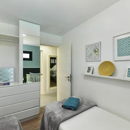 Hotel Playa Del Ingles Maspalomas (Gran Canaria)