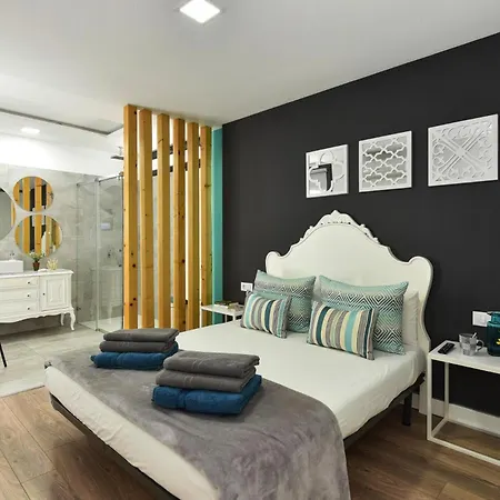 Playa Del Ingles Hotel