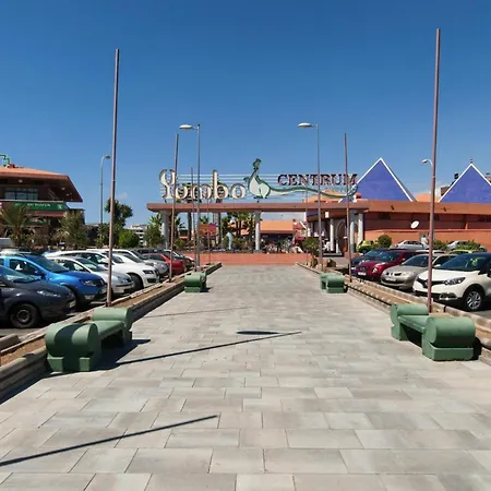 Playa Del Ingles