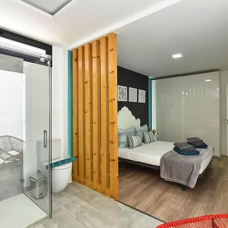 Playa Del Ingles Hotel 4*