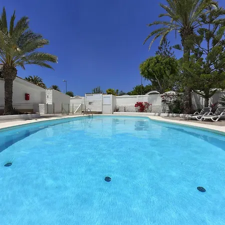 Hotel Playa Del Ingles Maspalomas (Gran Canaria)
