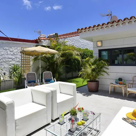 Playa Del Ingles Hotel