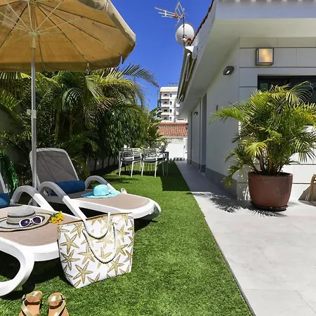 Playa Del Ingles 4* Maspalomas (Gran Canaria)