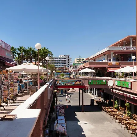 Playa Del Ingles Hotel