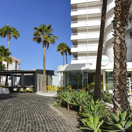 Hotel Playa Del Ingles 4*